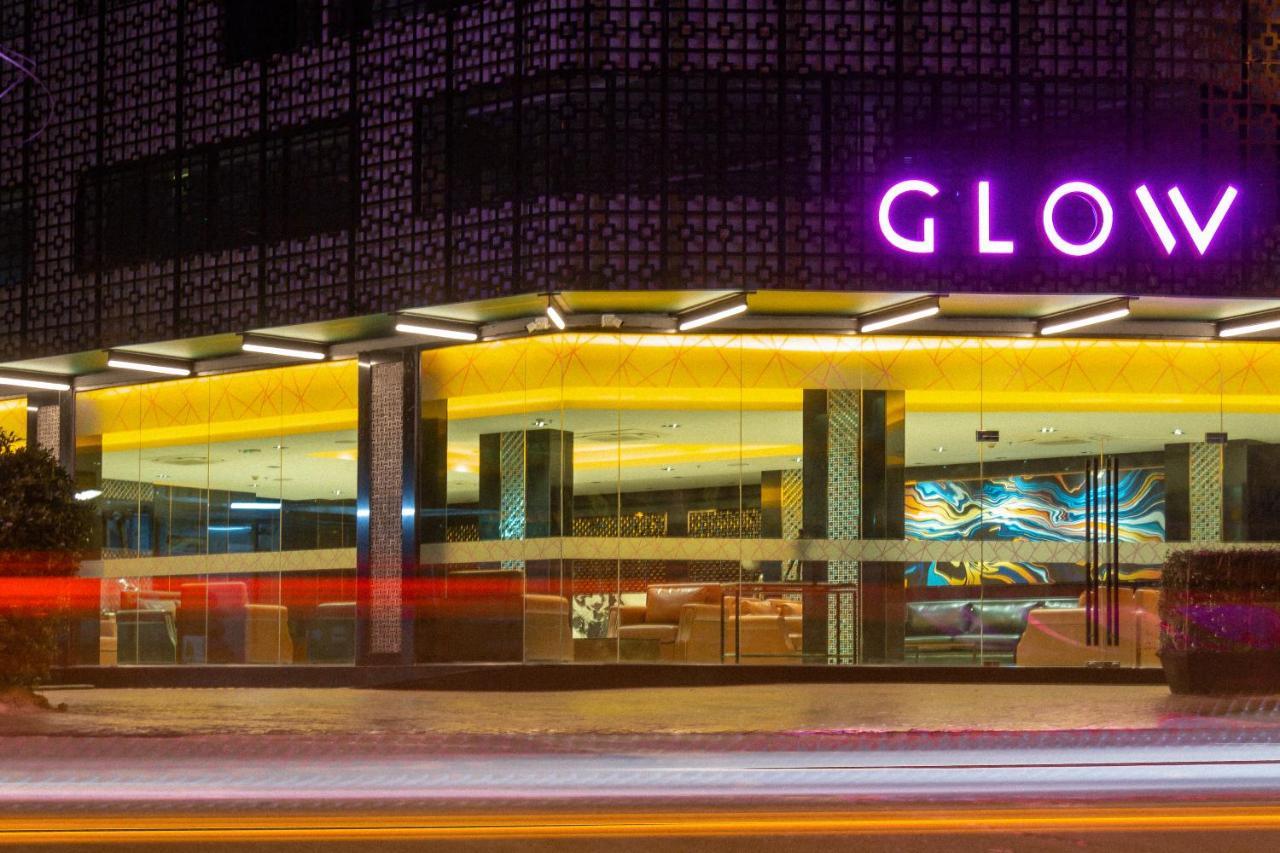 Glow Pattaya Exterior foto
